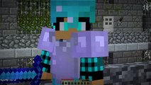 Minecraft: COPS N ROBBERS! (THE START?!)