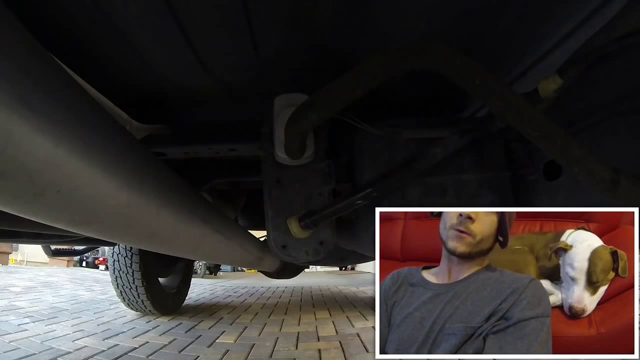 p0456 and p0457 possible cheap fix dodge ram, gas cap light video