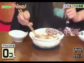 【三村セクハラ】川村の巨乳を後ろから鷲掴みw