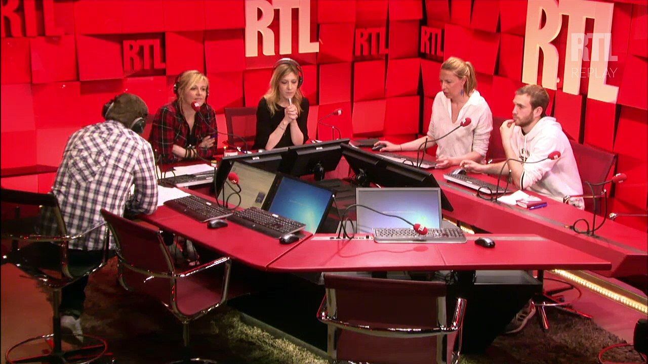 Les chansons de notre vie - Partie 2