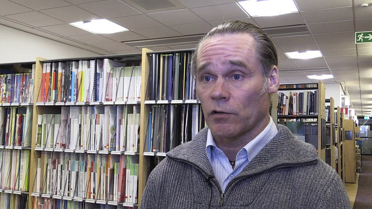 Flüchtlingskinder stellen schwedische Schulen vor Probleme