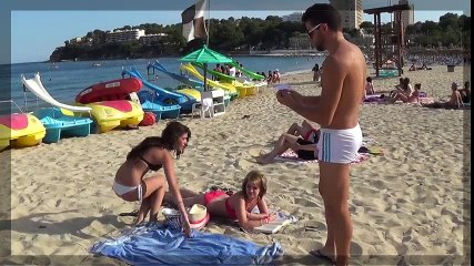 BESOS FACILES CON EL COMECOCOS | HD