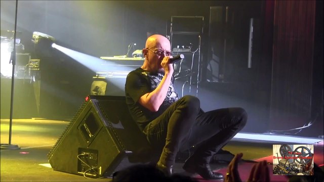 ENRICO RUGGERI: UN VIAGGIO INCREDIBILE LIVE 2016 - CONTESSA / MISTERO / segue intervista