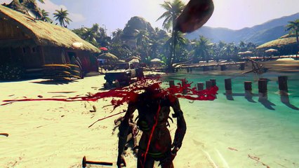 Dead Island Definitive Collection - Tráiler