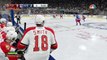 NHL 16 [Be A Pro][60fps][Deutsch] #236 - New York Rangers - Florida Panthers ★ NHL 16.