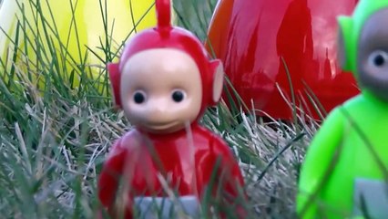 Teletubbies Toys Unboxing Surprise Eggs Super Wings Toys Marsupilami