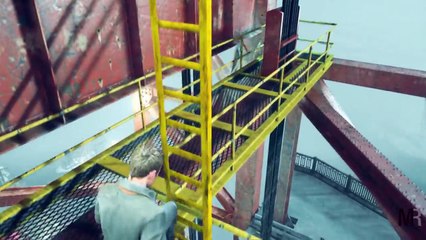 Quantum Break Walkthrough Part 10