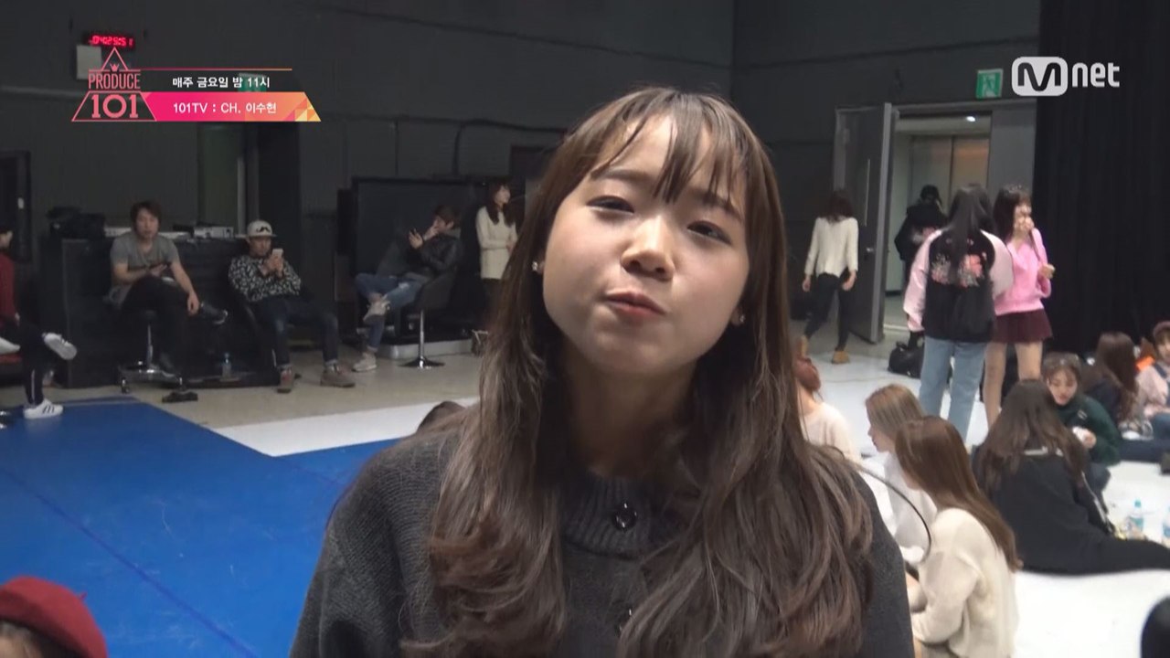 [101 티브이   채널 이수현] 사복 패션 최강 소녀를 찾아라!