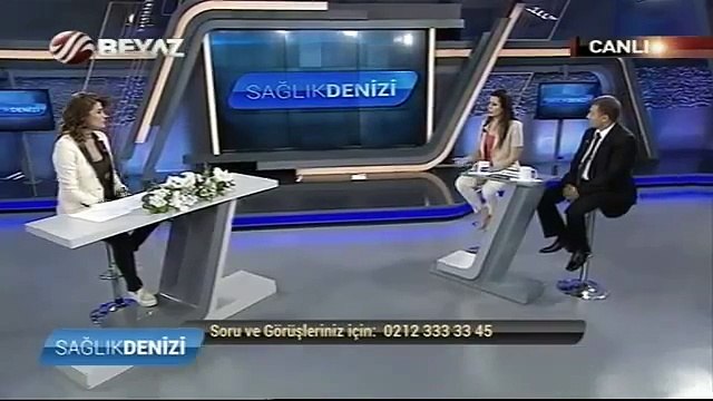 Op. Dr. Sultan Kaya Ünsal - Göz Kapağı Estetiği Nasıl Yapılır?