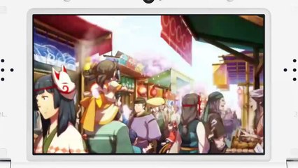 Fire Emblem Fates La Guerre à Portée de Main