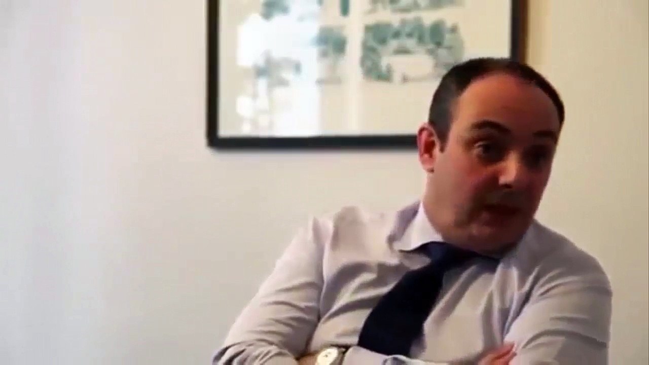 Olivier Delamarche -5-La réduction de la consommation peut-elle relancer la croissance