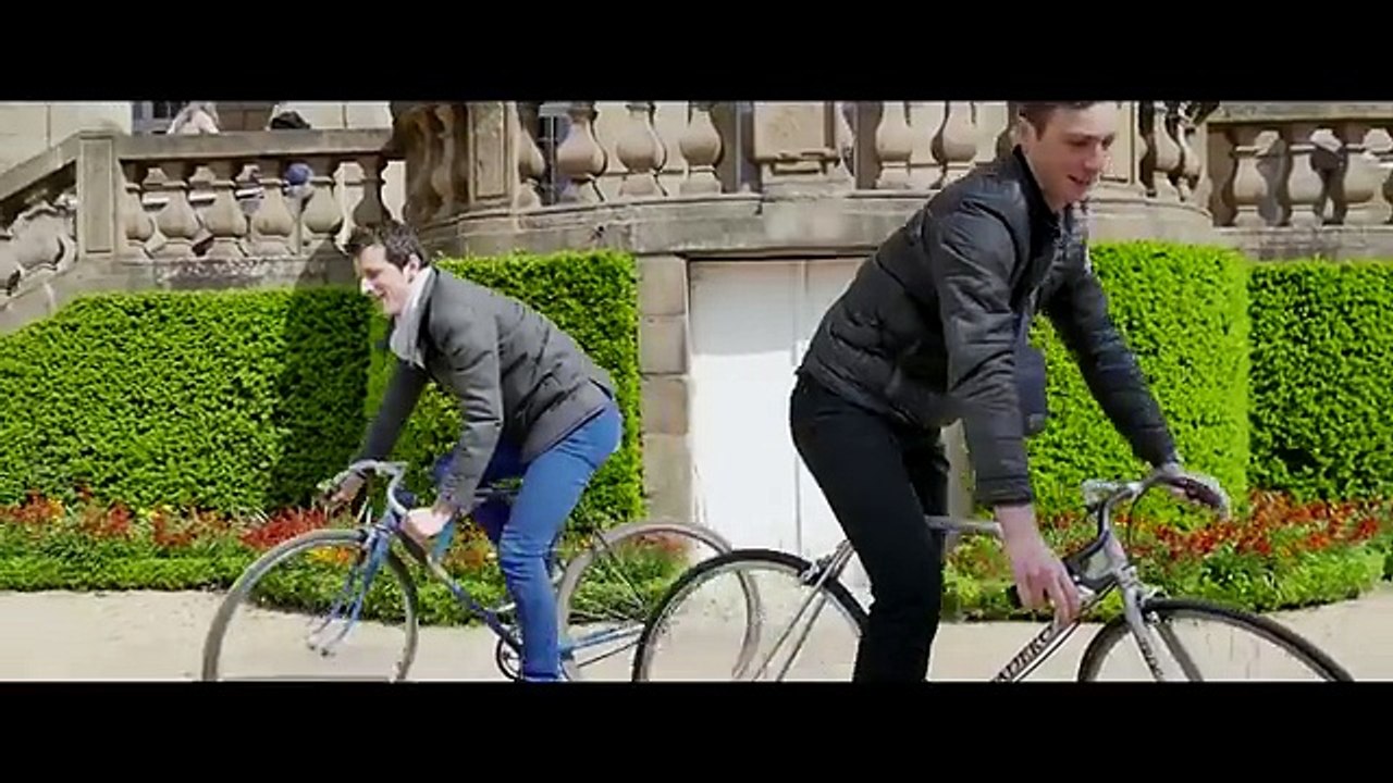 Le nouveau velo anti-vol ?