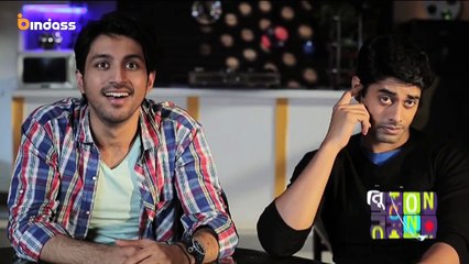 Fashionista Con | Episode 10 | Part 1 | Tu Con Main Con
