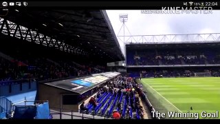 Ipswich Town Play You'll Never Walk Alone Pre Match At Portman Road V MK Dons In Tribute the 96