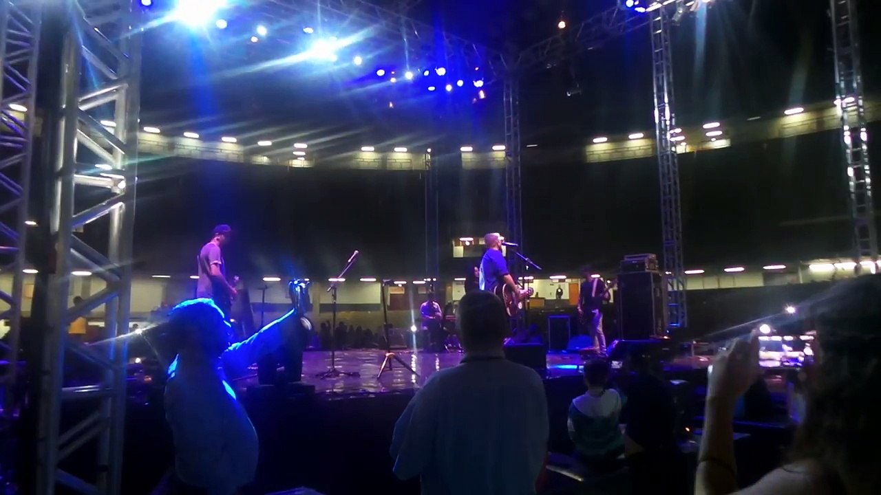 1 de maio Cristão Fernandinho Galileu