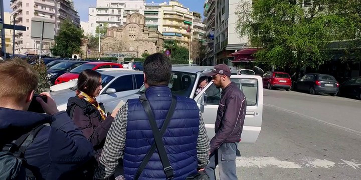 Документальный фильм Как мы это делаем 2016