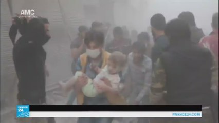 استمرار القصف المتبادل والاشتباكات في حلب