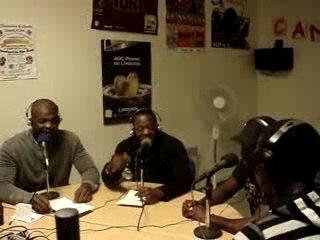 LDR a brive en freestyle