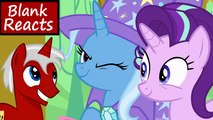 [Blind Commentary] No Second Prances - MLP FiM Season 6 Episode 6