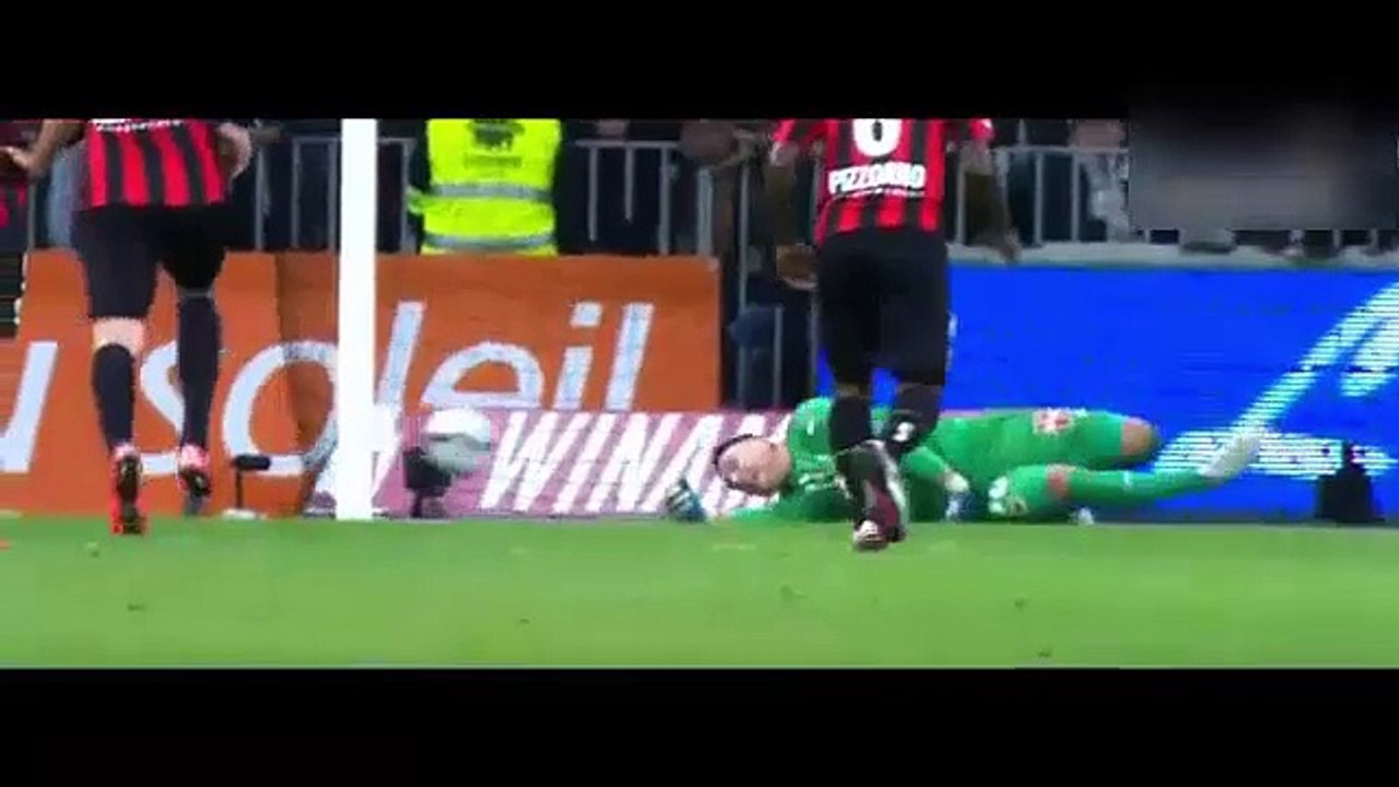 zlatan best  free kicks goals ever all time super goals