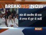 BJP leader Avinash Khanna expresses grief over death of J&K CM Mufti Mohammad