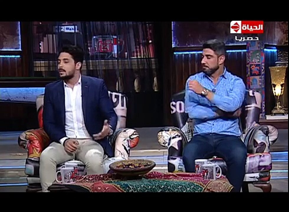 برنامج خلاصة الكلام حلقة الاربعاء 2 3 2016 (العلاج بالقرآن) Kholaset Kalam