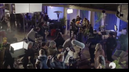 Unreal saison 2 - trailer - serie - bande-annonce