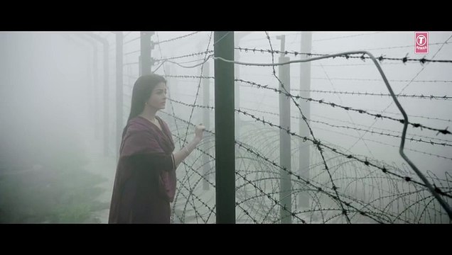Dard Video Song - SARBJIT - Randeep Hooda, Aishwarya Rai Bachchan - Sonu Nigam, Jeet Gannguli, Jaani - HDEntertainment