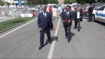 Gaziantep CHP Milletvekili Gökdağ: Terör Saldırılarıyla Türkiye'ye Yıkamayacaklar