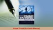 Read  False Front Lucinda Pierce Ebook Free