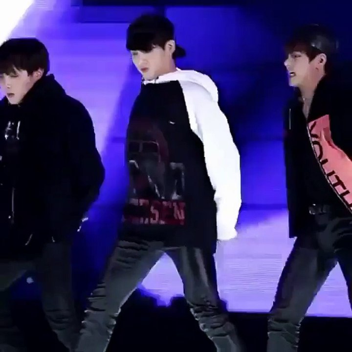 Sexy Jungkook