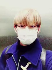 good morning #Tae Tae