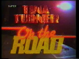 Ike and Tina Turner - River Deep, Mountain High - 1979