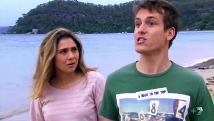 Home and Away | Ep 6414 | 3rd May 2016 | HD 720p