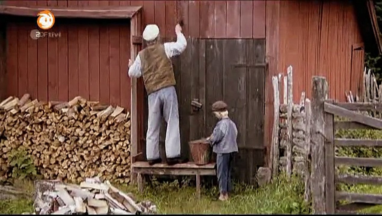 Michel aus Löhnneberg