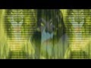 Lion King - Dubstep AMV