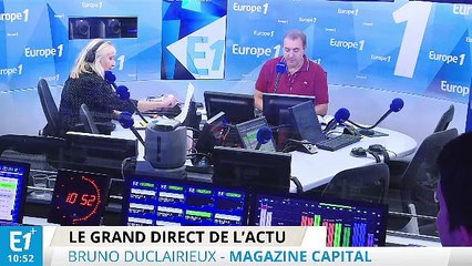 Les retraités français sont-ils mieux lotis que les autres ?