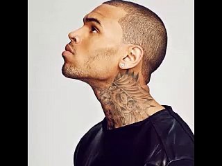 Chris Brown - I Need Love (Solo Edit)