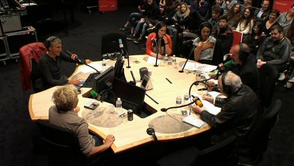 Laissez entrer le soleil, L'Humeur De Daniel Morin