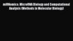 [PDF] miRNomics: MicroRNA Biology and Computational Analysis (Methods in Molecular Biology)
