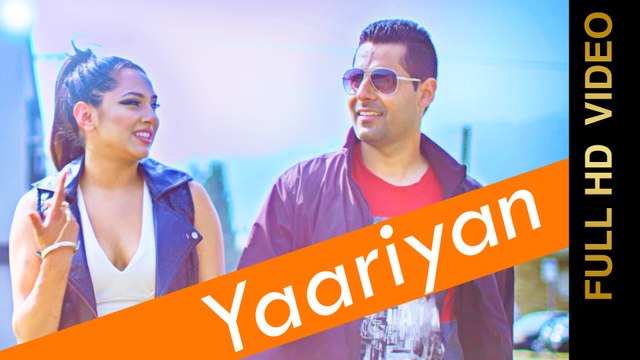 New Punjabi Songs 2016 || YAARIAN || GURJEET SANGHERA || Punjabi Songs 2016