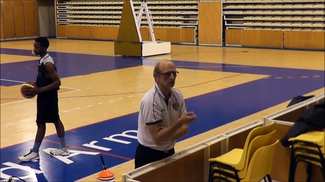 jeu à 2 - jeu à 3 - Fred SARRE