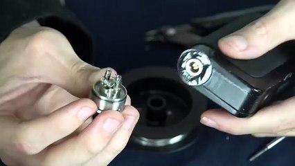 UD Tech Goliath V2 RTA