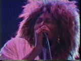 Tina Turner - River Deep, Mountain High - Philadelphia - 1985