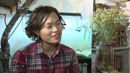 ĐIỀU ƯỚC THỨ 7 | SỐ 88 | NHỮNG CHUYẾN ĐI DÀI