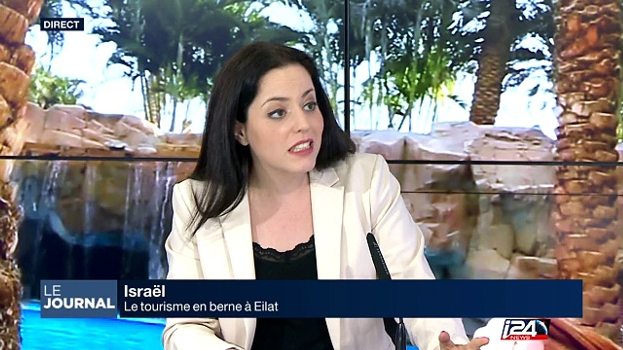 Israël: tourisme en berne à Eilat mais très cher à Tel Aviv