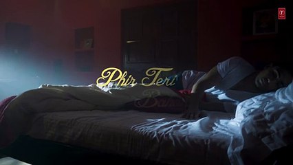 Phir Teri Bahon Mein Lyrical - CABARET - Richa Chadha, Gulshan Devaiah - Sonu Kakkar, Tony Kakkar - HDEntertainment