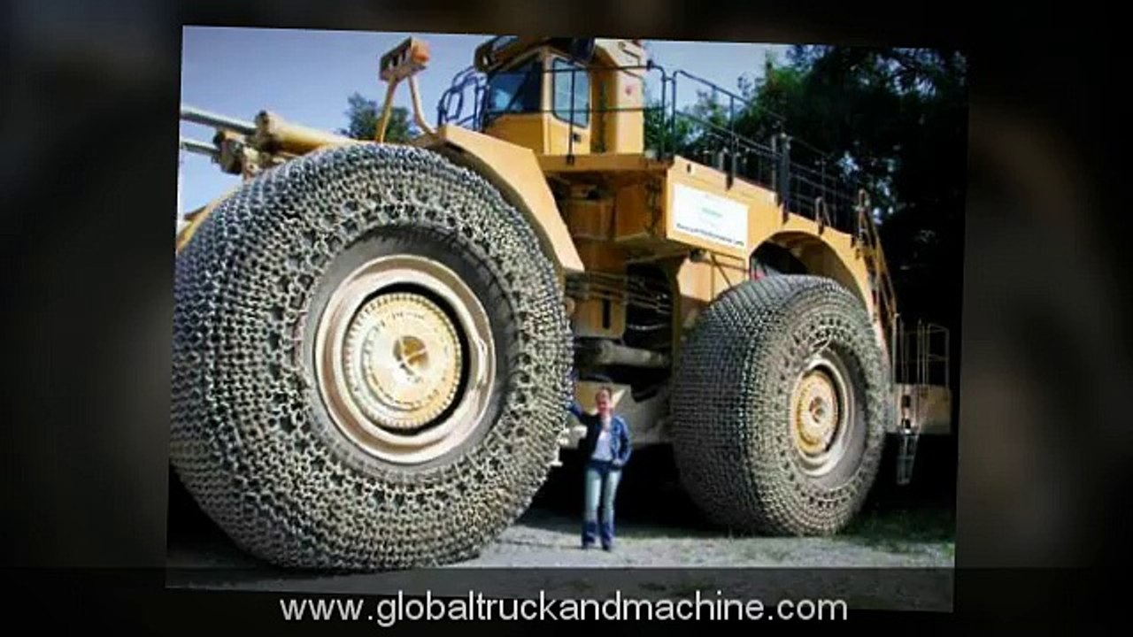 Commercial Truck