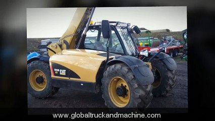 Heavy Duty Trucks