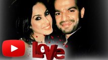 Kamya Punjabi OPENLY FLIRTS With Ex Lover Karan Patel In Public